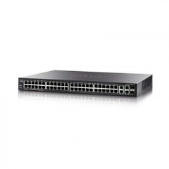  Thiết Bị Chia Mạng Switch Cisco Sg350-52-k9-eu 52-port 