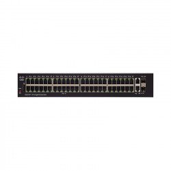 Thiết Bị Chia Mạng Switch Cisco Sg250