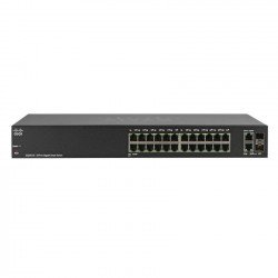 Thiết Bị Chia Mạng Switch Cisco SG220 EU