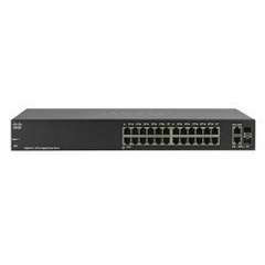  Thiết Bị Chia Mạng Switch Cisco SG220 EU 