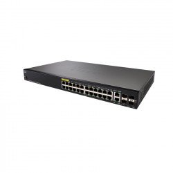 Thiết Bị Chia Mạng Switch Cisco Sf350