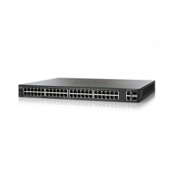 Thiết Bị Chia Mạng Switch Cisco Sg200