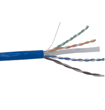 Cáp Mạng Cat6 Amp (commscope)