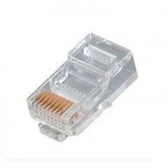  Hạt Mạng Cat5e J45 Amp (commscope) 