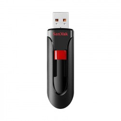  Usb Sandisk Cz600 64gb CZ290 