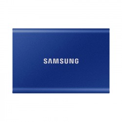  Ổ Cứng Di Động Ssd Samsung T7 Portable 1tb BSK242 