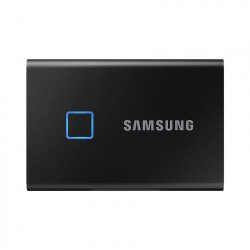 Ổ Cứng Di Động Ssd Samsung T7  Portable 1tb PC1T0L