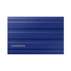 Ổ Cứng Gắn Ngoài Ssd Samsung T7 Portable 2tb BKA121
