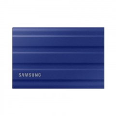  Ổ Cứng Gắn Ngoài Ssd Samsung T7 Portable 2tb BKA121 