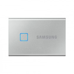 Ổ Cứng Di Động Ssd Samsung T7  Portable 1tb PC1T0S