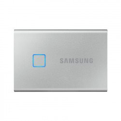  Ổ Cứng Di Động Ssd Samsung T7  Portable 1tb PC1T0S 