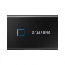 Ổ Cứng Di Động Ssd Samsung T7 Portable 2tb NAS22