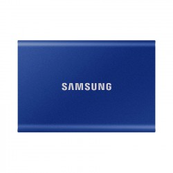 Ổ Cứng Di Động Ssd Samsung T7 Portable 2tb AN23A