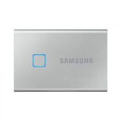 Ổ Cứng Di Động Ssd Samsung T7 Touch Portable 2tb PC2E0S