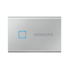  Ổ Cứng Di Động Ssd Samsung T7 Touch Portable 2tb PC2E0S 