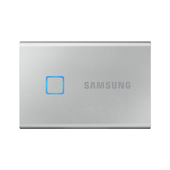  Ổ Cứng Di Động Ssd Samsung T7 Portable 500gb BJA32 