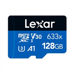  Thẻ Nhớ Lexar 128gb LSDMI128B 