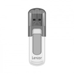 Usb Lexar 128gb, Usb 3.0_ljdv100-128abgy