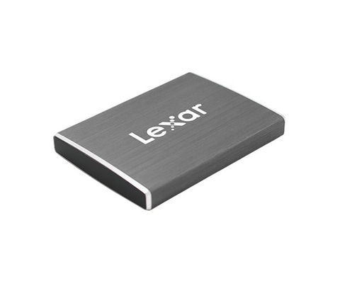 Ổ Cứng Di Động Ssd 512gb Lexar Sl100512rb