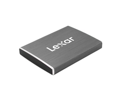  Ổ Cứng Di Động Ssd 512gb Lexar Sl100512rb 