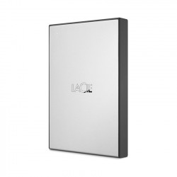 Ổ Cứng Gắn Ngoài 2tb Lacie Mobile Drive Xám - Sthy2000800