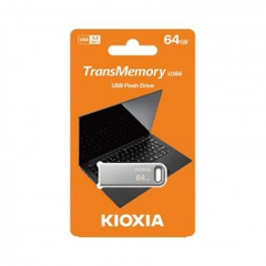  Usb Kioxia 64gb U366 Usb 3.2 Gen 1 