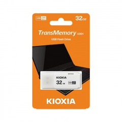  Usb Kioxia 32gb U301 Usb 3.2 Gen 1 - Màu Trắng 