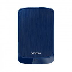 Ổ Cứng Di Động Adata Hv320 2tb Màu Xanh (ahv320-2tu31-cbl)