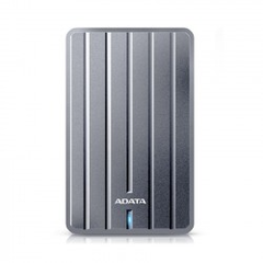  Ổ Cứng Di Động Adata Hc660 1tb Màu Xám (ahc660-1tu31-cgy) 