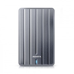 Ổ Cứng Di Động Adata Hc660 2tb Màu Xám (ahc660-2tu31-cgy)