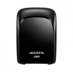 Ổ Cứng Di Động Ssd 960gb Adata Asc680 Màu Đen