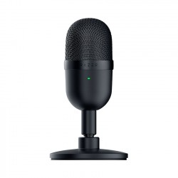 Microphone Razer Seiren Mini Mercury - Rz19-03450300-r3m1