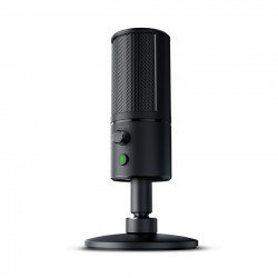 Microphone Razer Seiren X (rz19-02290100-r3m1)