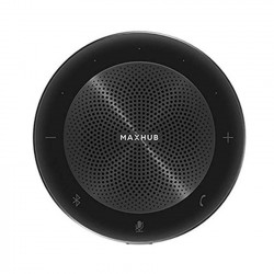 Loa Hội Nghị Không Dây Bluetooth Maxhub Bm20