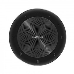  Loa Hội Nghị Không Dây Bluetooth Maxhub Bm20 