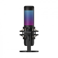  Microphone Kingston Hyperx Quadcast HMIQ1S 