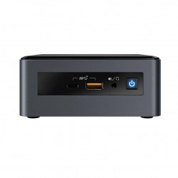 Máy Tính Intel Nuc 10 (Nuc10i3fnh11)