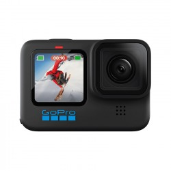 Máy Quay Gopro Hero10 Black (chdhx-101-rw)