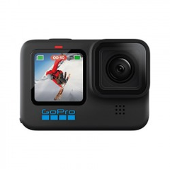  Máy Quay Gopro Hero10 Black (chdhx-101-rw) 