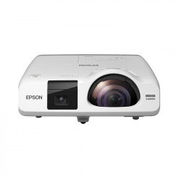 Máy Chiếu Gần Epson Eb 536wu