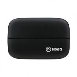 Thiết Bị Chuyển Đổi Hình Ảnh Elgato Hd60s