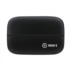  Thiết Bị Chuyển Đổi Hình Ảnh Elgato Hd60s 