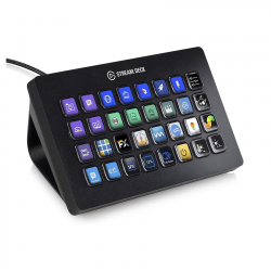 Bàn Phím Stream Elgato Streamdeck Xl