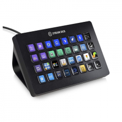  Bàn Phím Stream Elgato Streamdeck Xl 