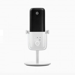 Microphone Elgato Wave 3 - Màu Trắng (10mab9911)