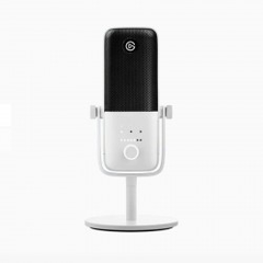  Microphone Elgato Wave 3 - Màu Trắng (10mab9911) 