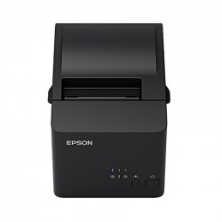 Máy In Hóa Đơn Epson Tm-t81 Iii ( Cổng Usb + Rs232 )