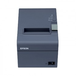 Máy In Hóa Đơn Epson Tm-t82 Ii (cổng Usb + Lan)