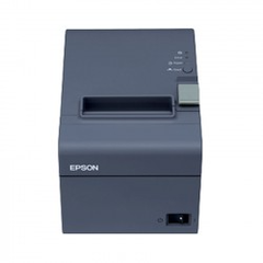  Máy In Hóa Đơn Epson Tm-t82 Ii (cổng Usb + Lan) 