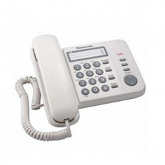  Máy Điện Thoại Panasonic Kx-ts520mx While WM 